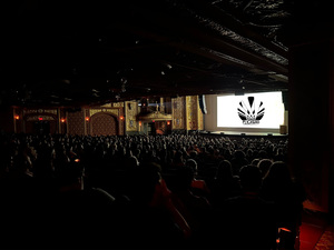 Flickers' Rhode Island International Film Festival