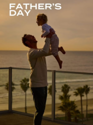 Father's Day at The Rooftop Bar