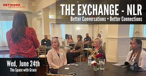 The Exchange: Network Differently | North Little Rock