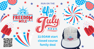 Freedom Mile