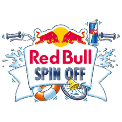 Red Bull Spin Off DC