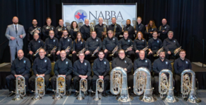 Five Lakes Silver Band World Music Contest Send-Off Concert