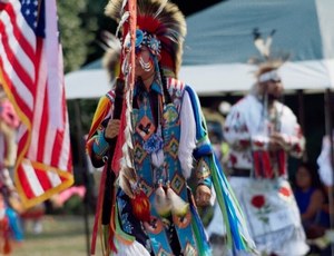 Film Screening: “Powwow People”