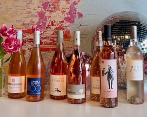 Rosé All Day