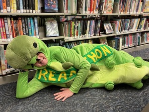 Readathon