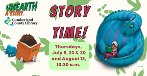 Story Time
