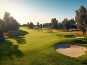 6th Annual Swing of Hope Golf Tournament