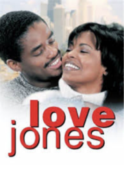 Come See Love Jones on Friday, June 19th, 2026, At Rooftop Cinema Club