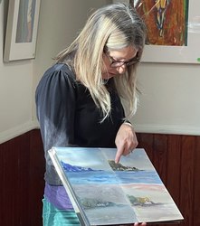 Beginner Watercolor Bootcamp with Anne Wert