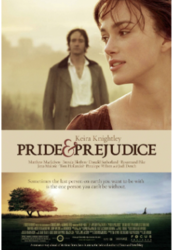 Come See Pride & Prejudice on Saturday, June 20th, 2026, At Rooftop Cinema Club