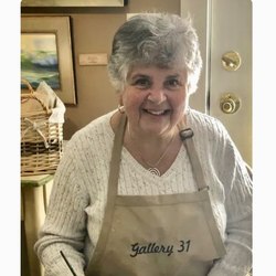 The Art of Painting with Alcohol Inks with Mary Wojciechowski