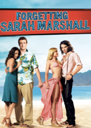 Come See Forgetting Sarah Marshall on Sunday, June 21st, 2026, At Rooftop Cinema Club