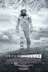 Come See Interstellar on Sunday, June 21st, 2026, At Rooftop Cinema Club