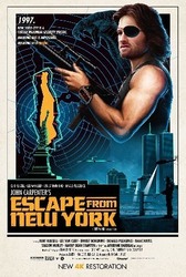 Escape From New York w/ Live Music