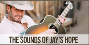 Sounds of Jay’s Hope Benefit Concert