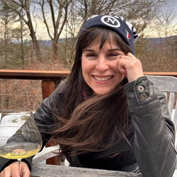 Southern Italy with Guest Instructor, Author Maria Christina Liotta