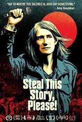 Steal This Story, Please! w/ Amy Goodman & Tia Lessin