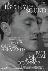 The History of Sound w/ Ben Shattuck & Chris Cooper