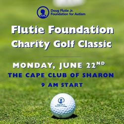 2026 Flutie Foundation Charity Golf Classic