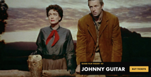 QUEER FILM THEORY 101: JOHNNY GUITAR