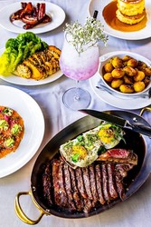 Maple & Ash Scottsdale Drag Brunch