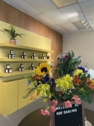 Candle Making Class