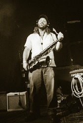 Chase Ceglie Album Release Concert