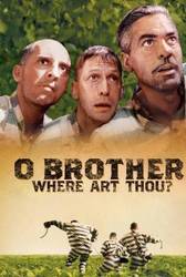 O Brother, Where Art Thou? w/ Live Music from Princess June