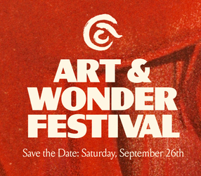 Art & Wonder Festival
