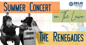 The Renegades at Delhi Towne Square