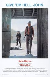 Gold, Betrayal, and Justice: Rio Lobo screening and Discussion at Western Spirit Museum