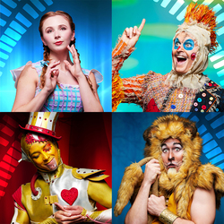 Kansas City Ballet Presents “The Wizard of Oz”