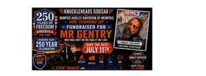 250 Years of Freedom, One Community for Gentry