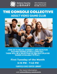 The Console Collective