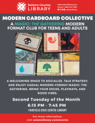 Modern Cardboard Collective
