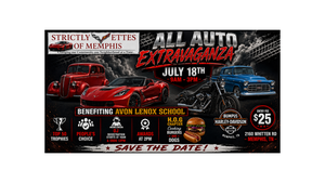 All Auto Extravaganza