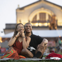 2026 Art Hill Film Series—Men in Black