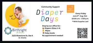 Diaper Days