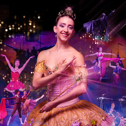 Kansas City Ballet Presents “The Nutcracker”