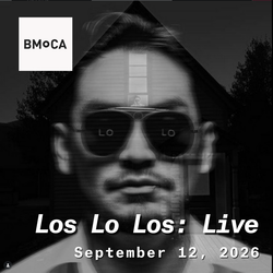 Los Lo Los: Live