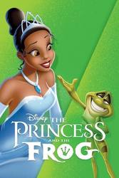 Come See THE PRINCESS AND THE FROG on Friday At Rooftop Cinema Club