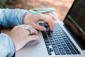 Online Health Resources Workshop