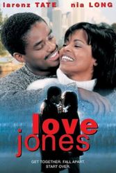 Come See LOVE JONES on Friday At Rooftop Cinema Club