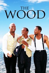 Come See THE WOOD on Friday, June 19th, 2026, At Rooftop Cinema Club