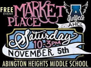 9th Annual MarketPlace