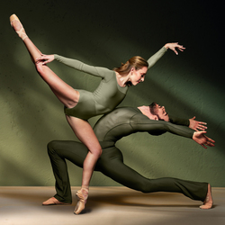 Kansas City Ballet Presents “New Moves”
