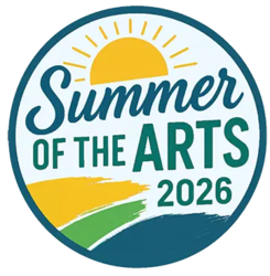 Summer of the Arts