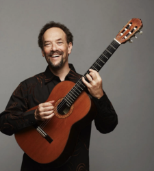 Guitar Virtuoso William Kanengiser in Concert!