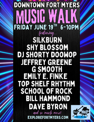 MUSIC WALK