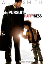 Come See THE PURSUIT OF HAPPYNESS on Sunday At Rooftop Cinema Club